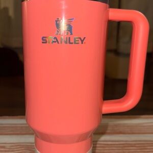 Stanley E.L.F Coral Tumbler